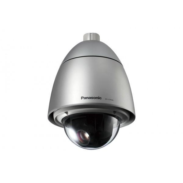 WV-CW590A/G, CCTV-видеокамера поворотная Panasonic