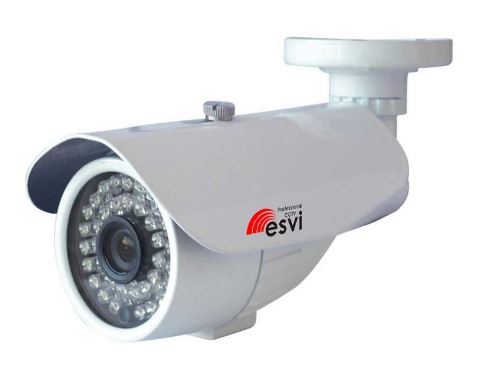 EVL-6A-10H, f=2.8мм, 720p