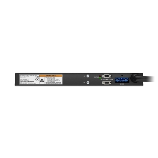 Комплект литий-ионных аккумуляторов APC Smart-UPS 48 В, 585 Вт*час, стоечного исполнения