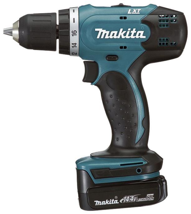 Makita DDF343RFE