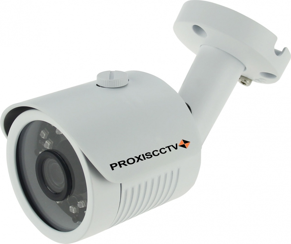 AHD видеокамера PROXISCCTV PX-AHD-BH30-H50FS, f=2.8мм, 5.0Мп*20к/с