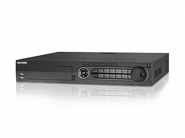 DS-7324HGHI-SH: HD-TVI видеорегистратор HIKVISION