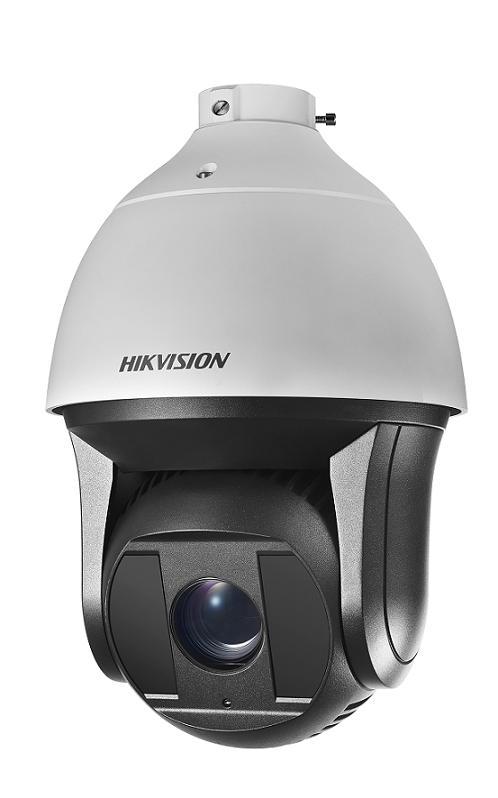 DS-2DF8336IV-AEL, IP-видеокамера поворотная Hikvision