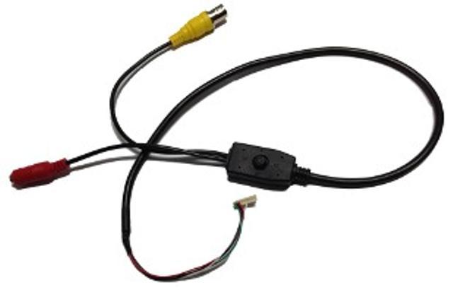 MDC-OSD III