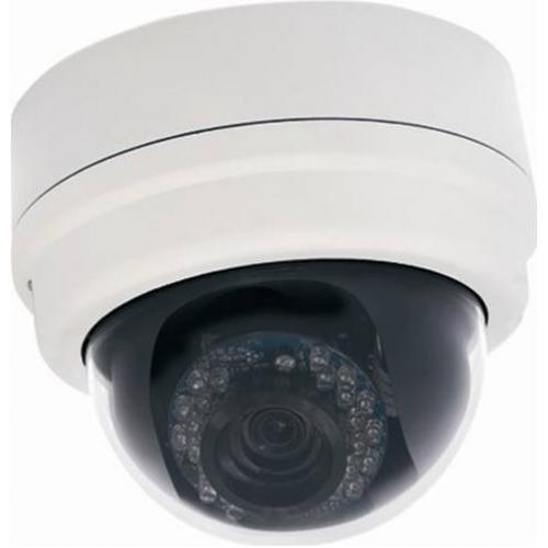 Apix-VDome/M2 LED EXT 3010 AF, IP-видеокамера купольная EVIDENCE