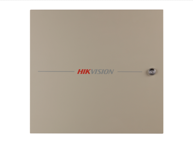 DS-K2604