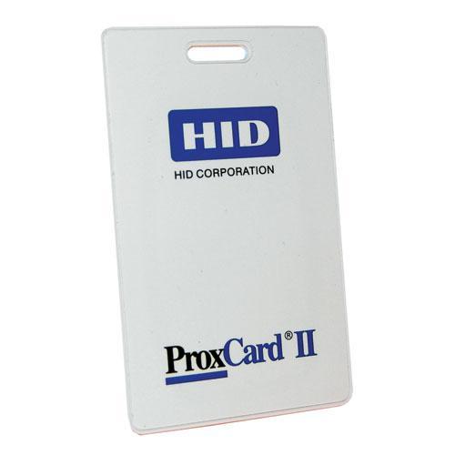 Карта  ProxCard II