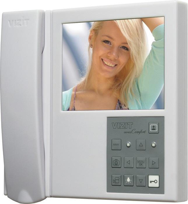 VIZIT-M407М