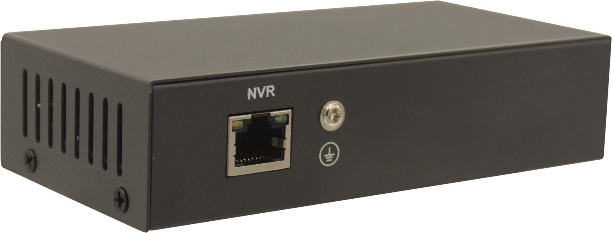POE-412m  POE коммутатор 4+2 порта