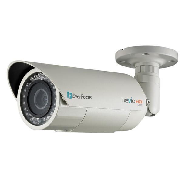 EZN-3160, IP-видеокамера наружной установки EverFocus