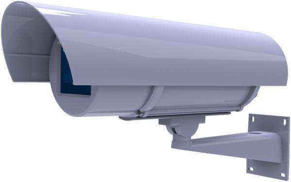 ТВК-190 IP (Apix 30ZBox/M4) (4.3-129 мм), IP-видеокамера наружной установки Тахион