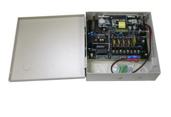 EVW-AP1204-3M  Блок питания 12В 3А