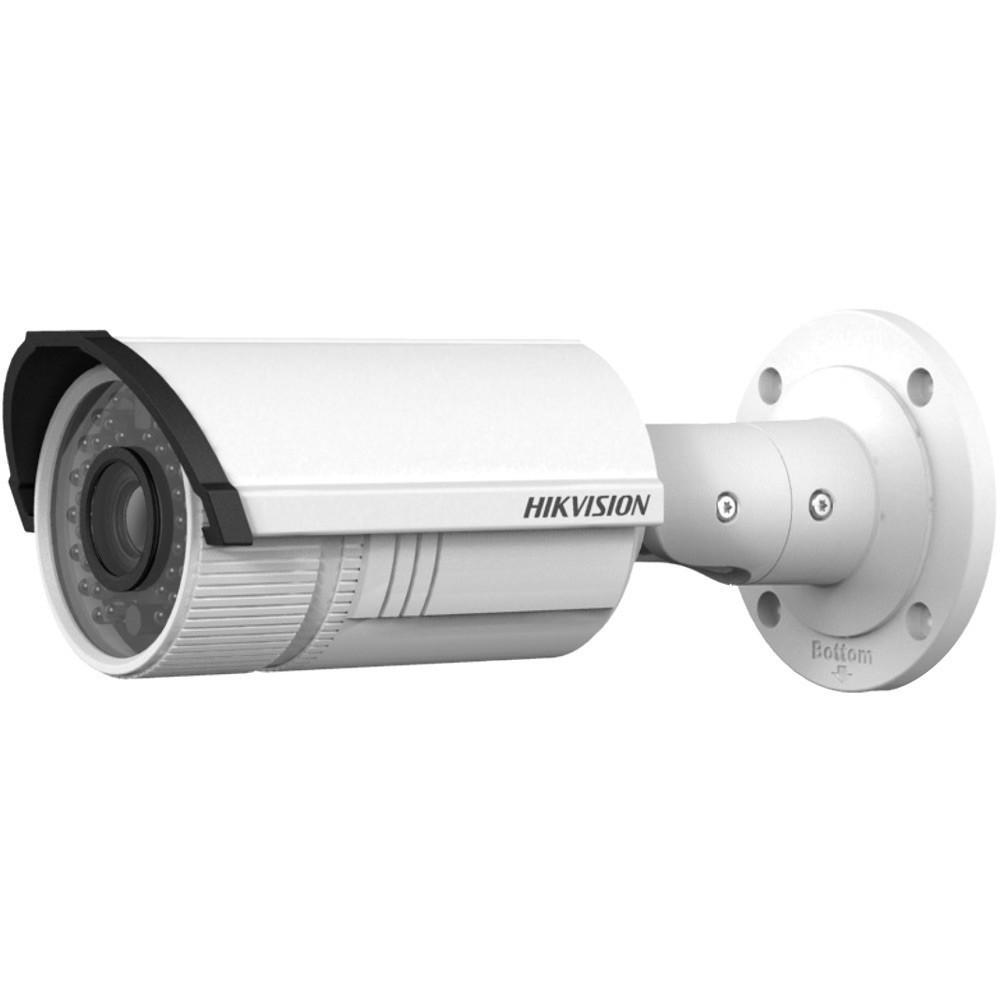 DS-2CD2642FWD-IZS (2.8-12), IP-видеокамера наружной установки Hikvision