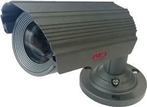 MDC-N1290V, IP-видеокамера корпусная Microdigital