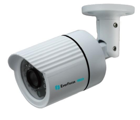 ECZ-930, AHD-видеокамера наружной установки EverFocus