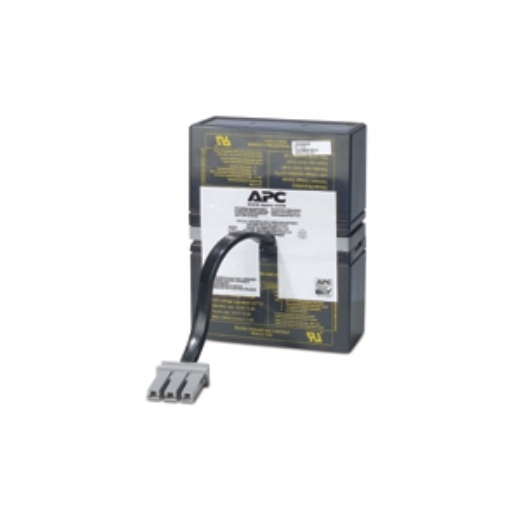 Сменный батарейный картридж APC №32