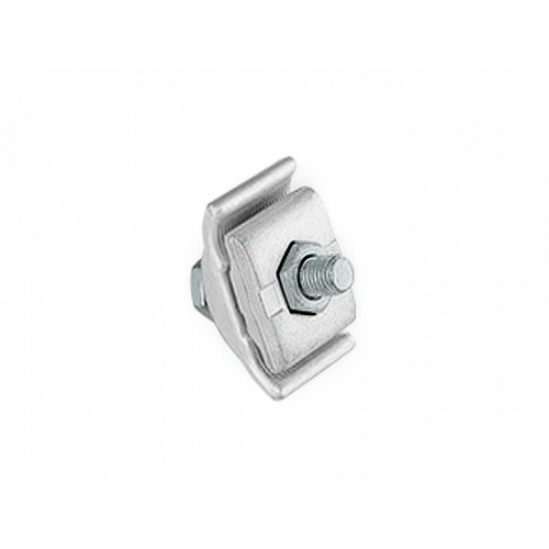 Зажим ответвительный плашечный AL-16-70-1 (16 - 120 Al, 16 - 70 Cu)