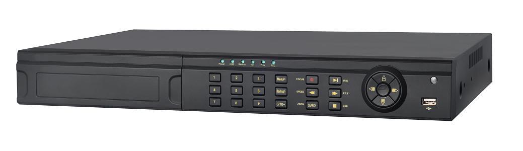 MDR-AH16000 | Видеорегистратор HD-SDI Microdigital