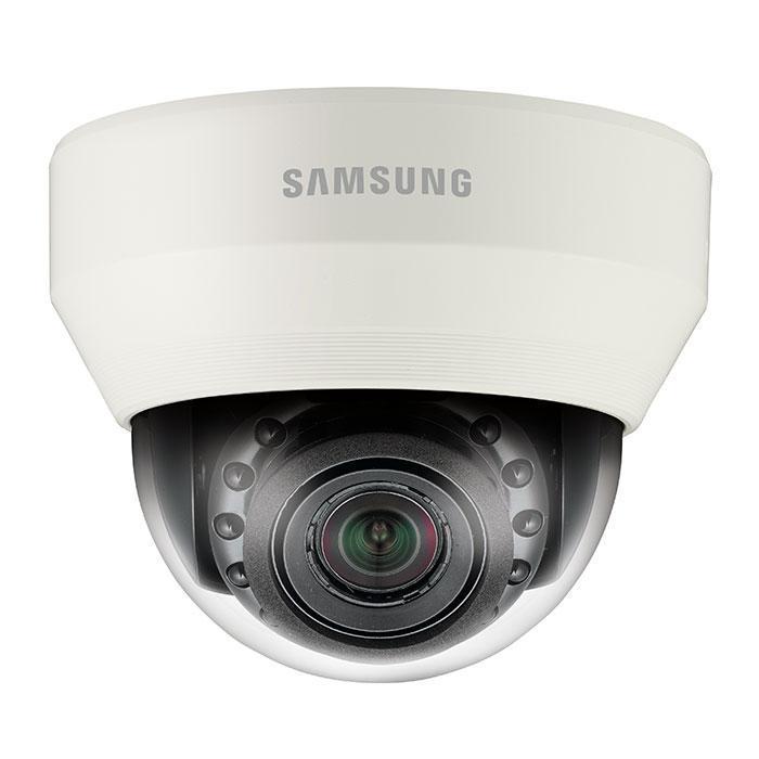 SND-6084RP, IP-видеокамера купольная Samsung