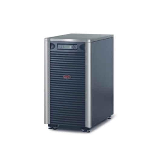 ИБП APC Symmetra LX 16 кВ·А с наращиванием до 16 кВ·А, с резервированием N+1, напольное исполнение, 220/230/240 В или 380/400/415 В