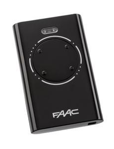 FAAC 7870101 XT4 868 (черный)