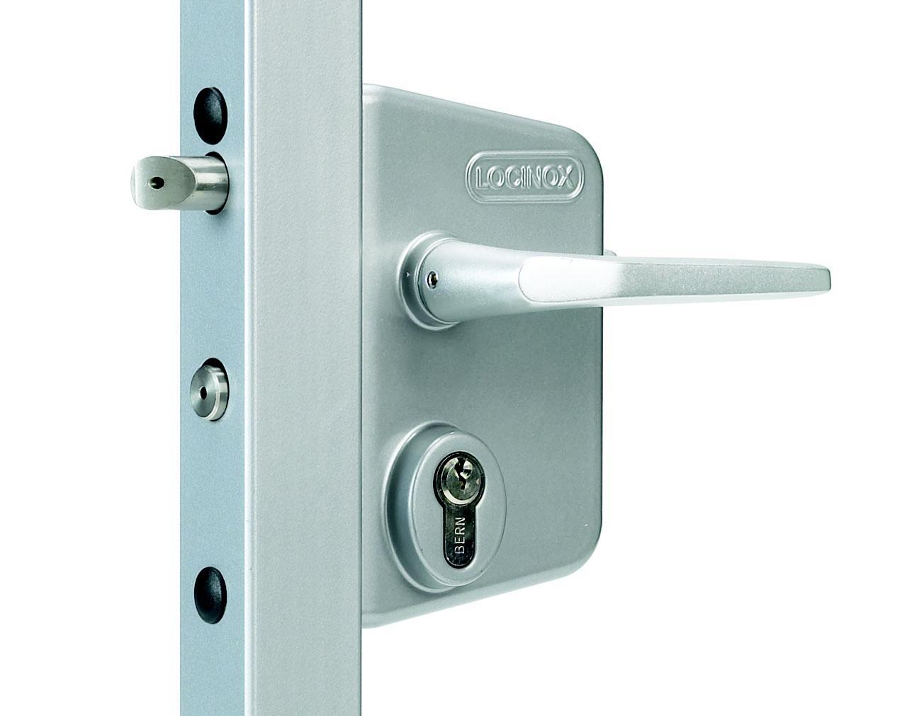 LAKQ6060 U2L (цвет: RAL 6005, зеленый)