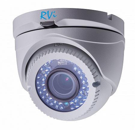 RVi-HDC321VB-T (2.8-12 мм), TVI-видеокамера наружной установки RVi