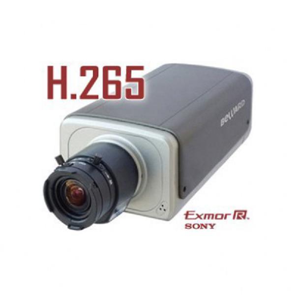B5650, IP-видеокамера корпусная Beward