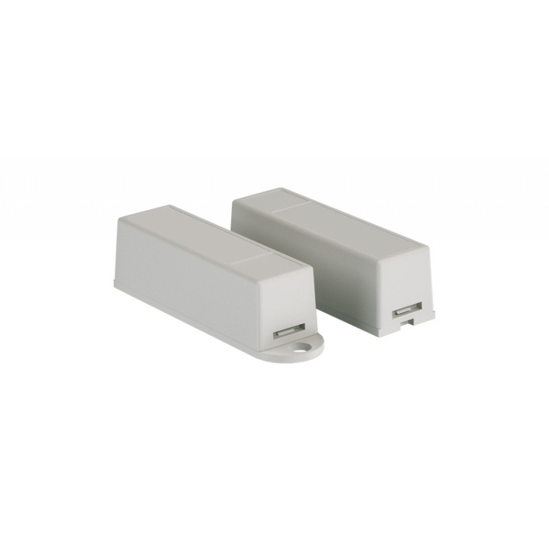 Hyperline VMS-5300 Датчик доступа, удаленный IP мониторинг, RJ-12 / RJ-11
