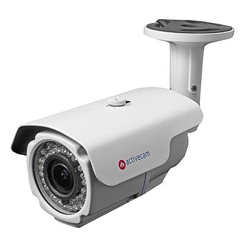AC-TA263IR3, TVI-видеокамера наружной установки ActiveCam
