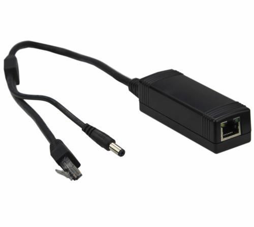 PD-3201  PoE-сплиттер стандарта IEEE 802.3af