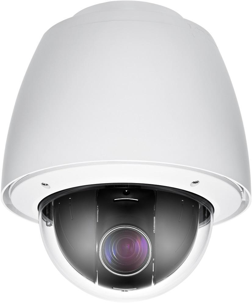 STC-IPMX3907A/2, IP-видеокамера поворотная Smartec