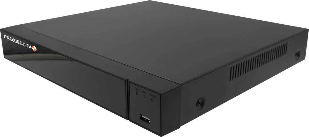 PX-NVR-CB36  ip видеорегистратор 36 потоков 5.0Мп PROXISCCTV