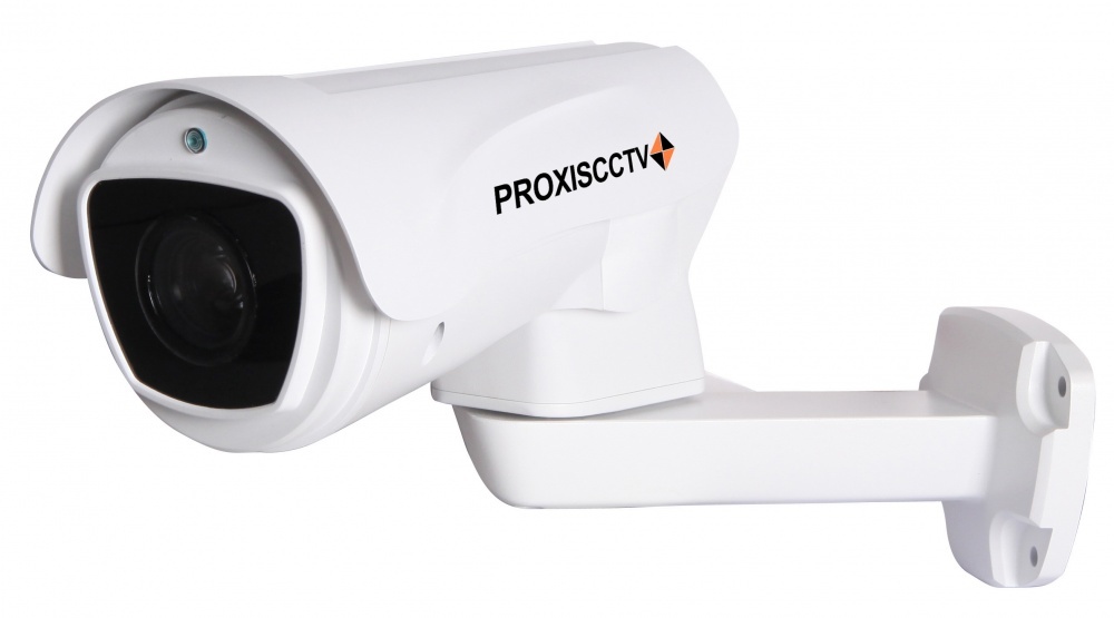 PROXISCCTV IP видеокамера PX-IP-DK10X-S20, 2.0Мп, 10x zoom