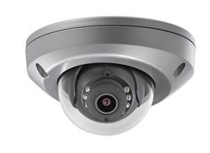 DS-2CD6520DT-I (6.0), IP-видеокамера купольная Hikvision