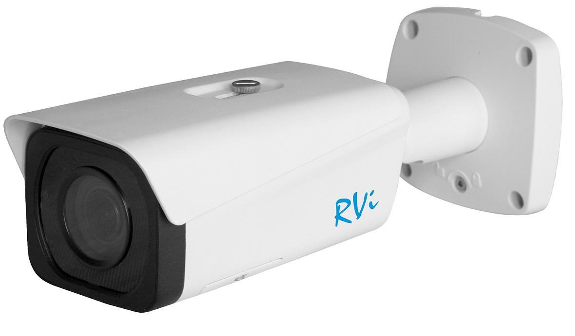 RVi-IPC44-PRO V.2 (2.7-12), IP-видеокамера наружной установки RVi