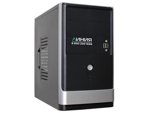 Линия Atlas 16х400 Hybrid IP | Гибридный видеорегистратор ДевЛайн