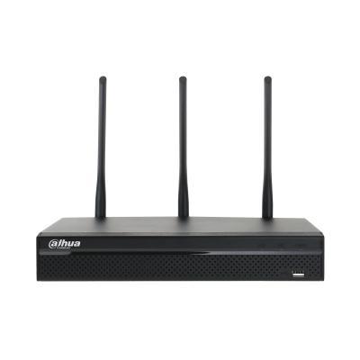 DHI-NVR4104HS-W-S2 | Видеорегистратор CVI Dahua