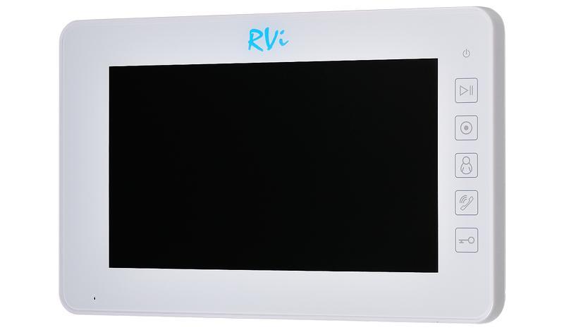 RVi-VD10-21M (белый)