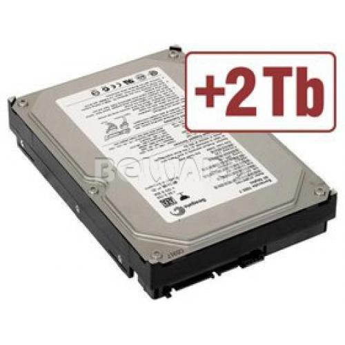 BRVX-1NS |  IP- видеорегистратор NVR Beward