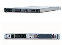 SUA750RMI1U APC Smart-UPS 750VA USB RM 1U 230V