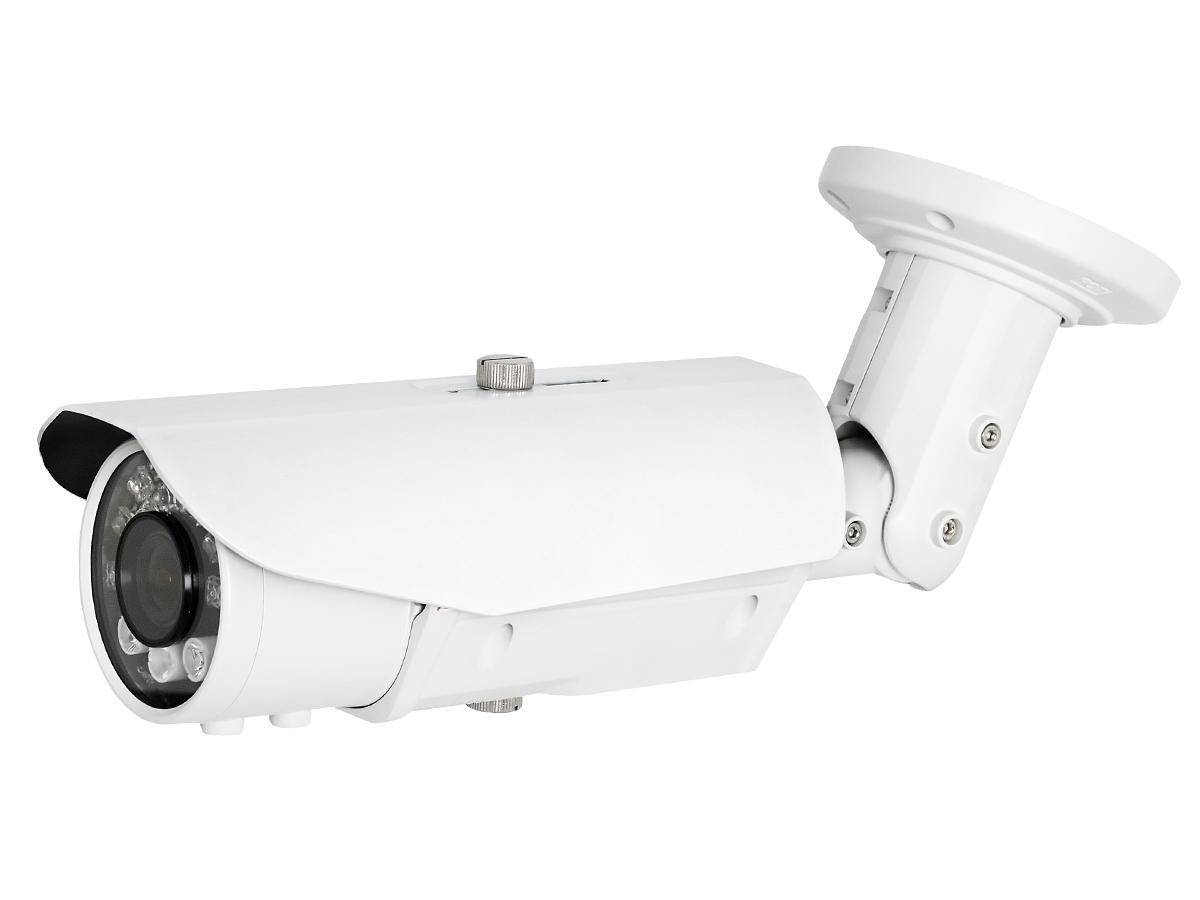TPC-2000EX 3312, IP-видеокамера наружной установки Infinity