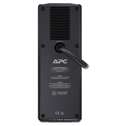 Комплект внешних батарей APC Back-UPS Pro (для моделей Back-UPS Pro на 1500 ВА)