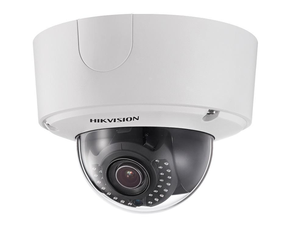 DS-2CD4565F-IZH, IP-видеокамера наружной установки Hikvision