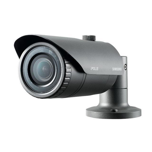 SNO-L6083RP, IP-видеокамера наружной установки Samsung