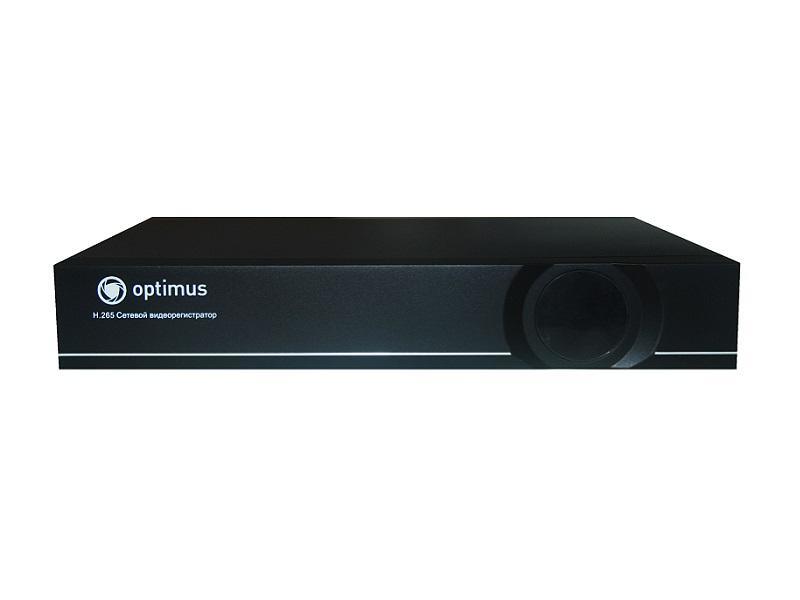AHDR-3008 | Видеорегистратор AHD Optimus
