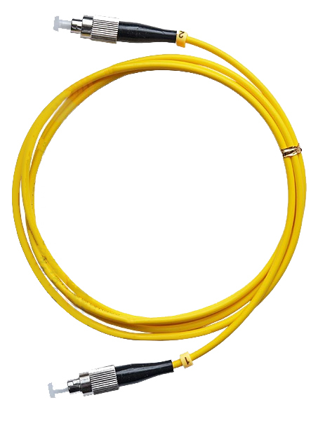 Оптический патчкорд FC/UPC-FC/UPC 9/125 (Simplex)