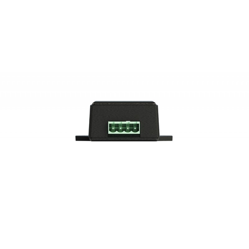 Hyperline VMS-4070 Трансивер, RJ-12 / RJ-11, 12V DC, 1A, используется с VMS-1001