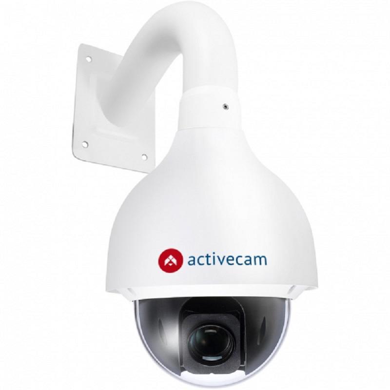 AC-D6144, IP-видеокамера поворотная ActiveCam