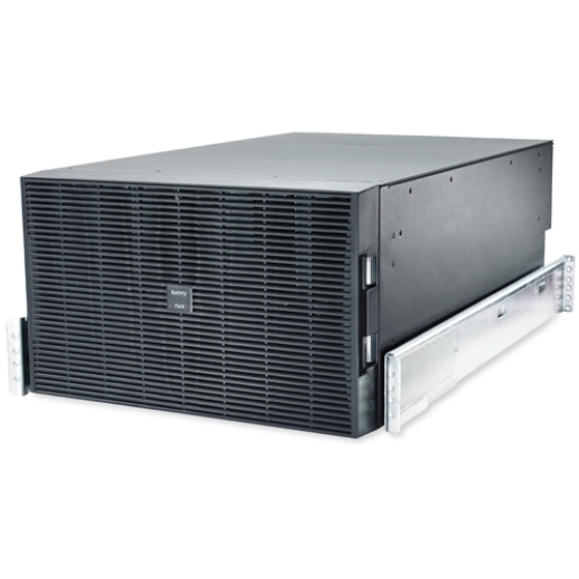 Комплект батарей APC Smart-UPS RT 192 В, стоечное исполнение, 2 ряда